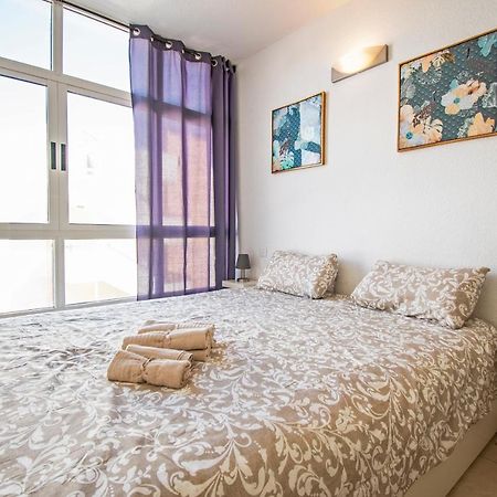 Apartmán Golden Wave 2 Corralejo Exteriér fotografie