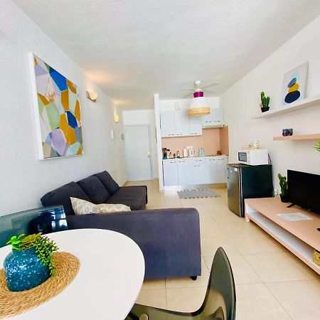 Apartmán Golden Wave 2 Corralejo Exteriér fotografie