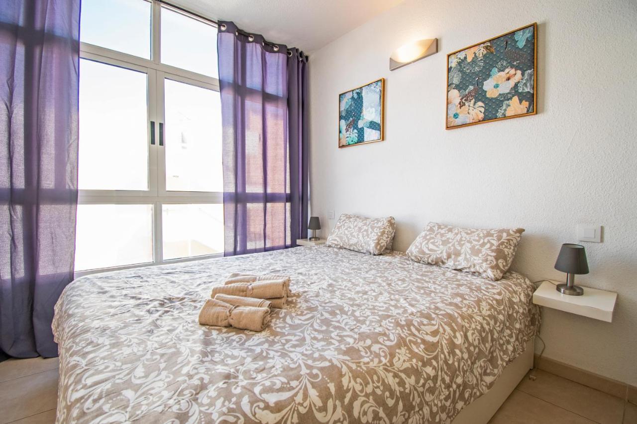 Apartmán Golden Wave 2 Corralejo Exteriér fotografie