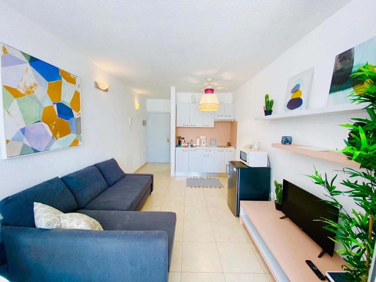 Apartmán Golden Wave 2 Corralejo Exteriér fotografie
