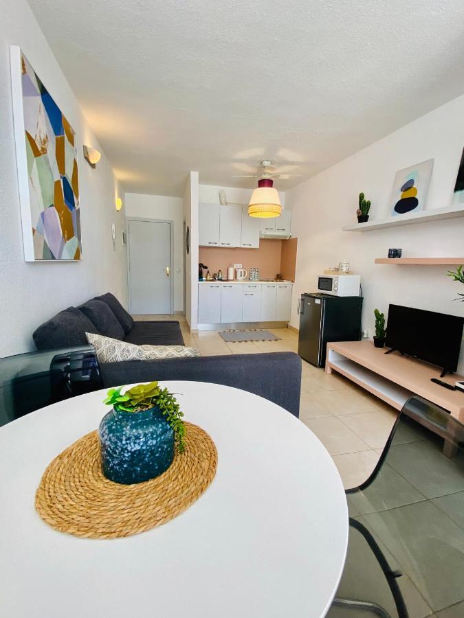 Apartmán Golden Wave 2 Corralejo Exteriér fotografie