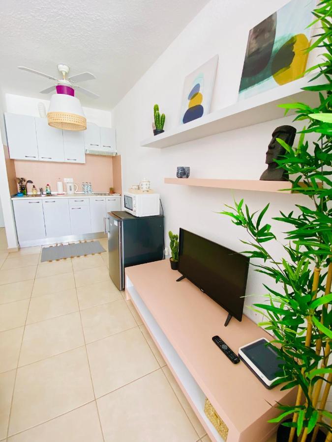 Apartmán Golden Wave 2 Corralejo Exteriér fotografie