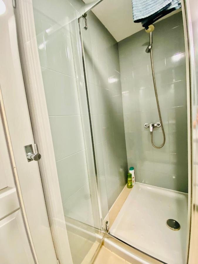 Apartmán Golden Wave 2 Corralejo Exteriér fotografie